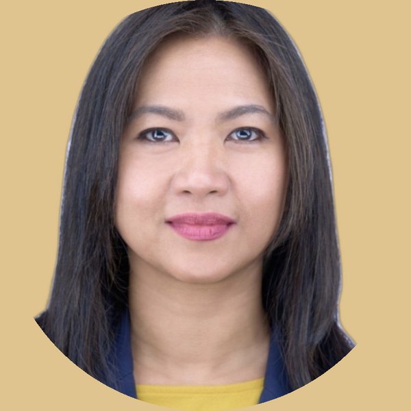 Mary Ann Belarmino